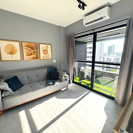 Flat Chelsea Frente Ao Dona Lindu Apartment Recife Exterior photo