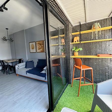 Flat Chelsea Frente Ao Dona Lindu Apartment Recife Exterior photo