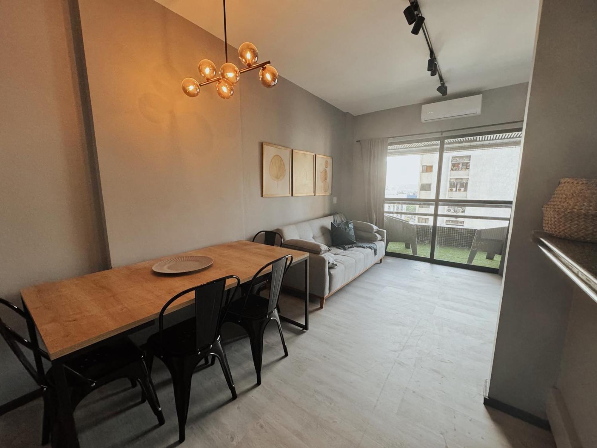 Flat Chelsea Frente Ao Dona Lindu Apartment Recife Exterior photo