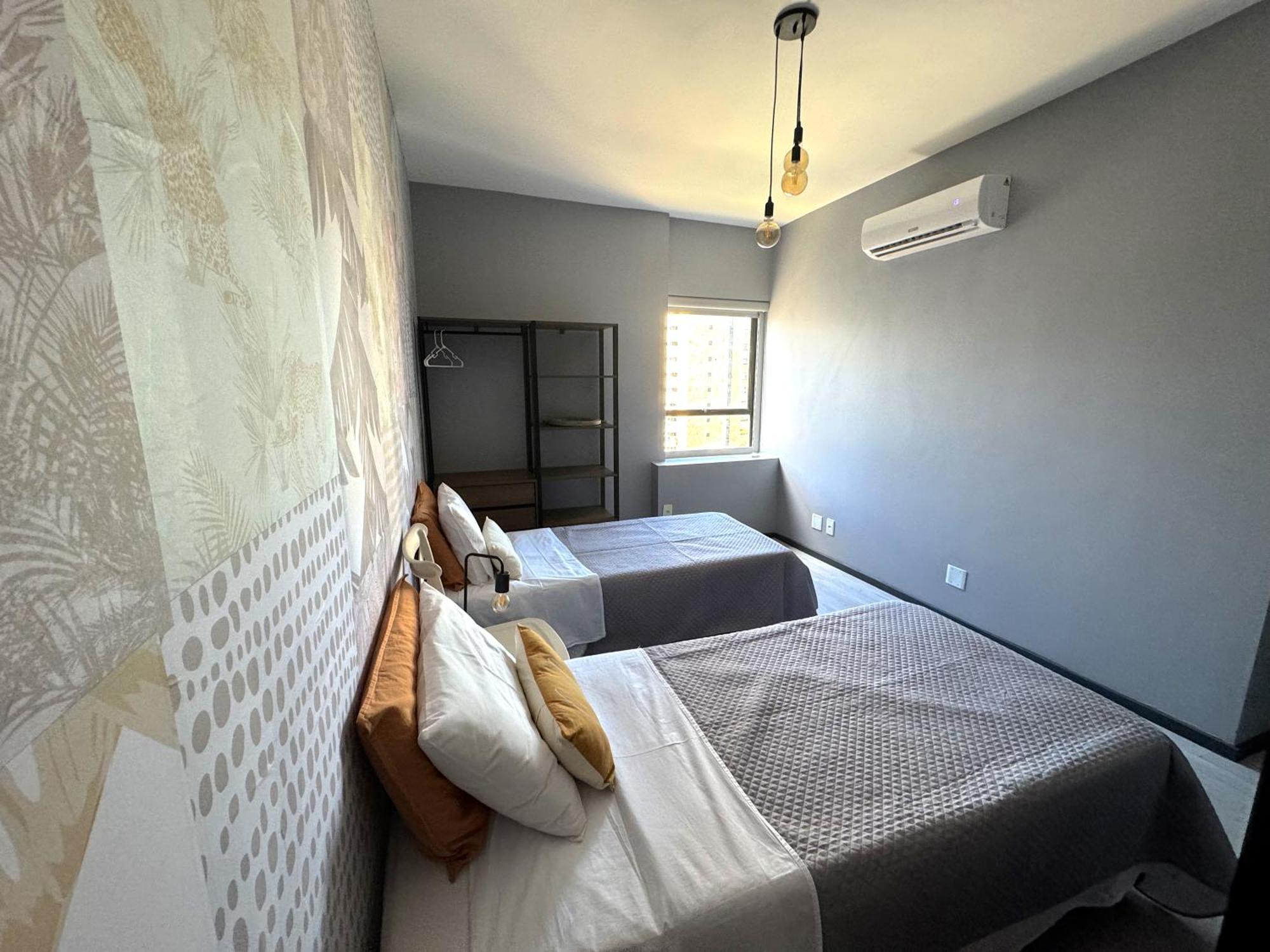 Flat Chelsea Frente Ao Dona Lindu Apartment Recife Exterior photo